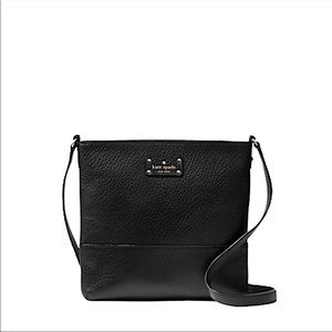 NWOT Kate Spade Cora Crossbody. New without Tag